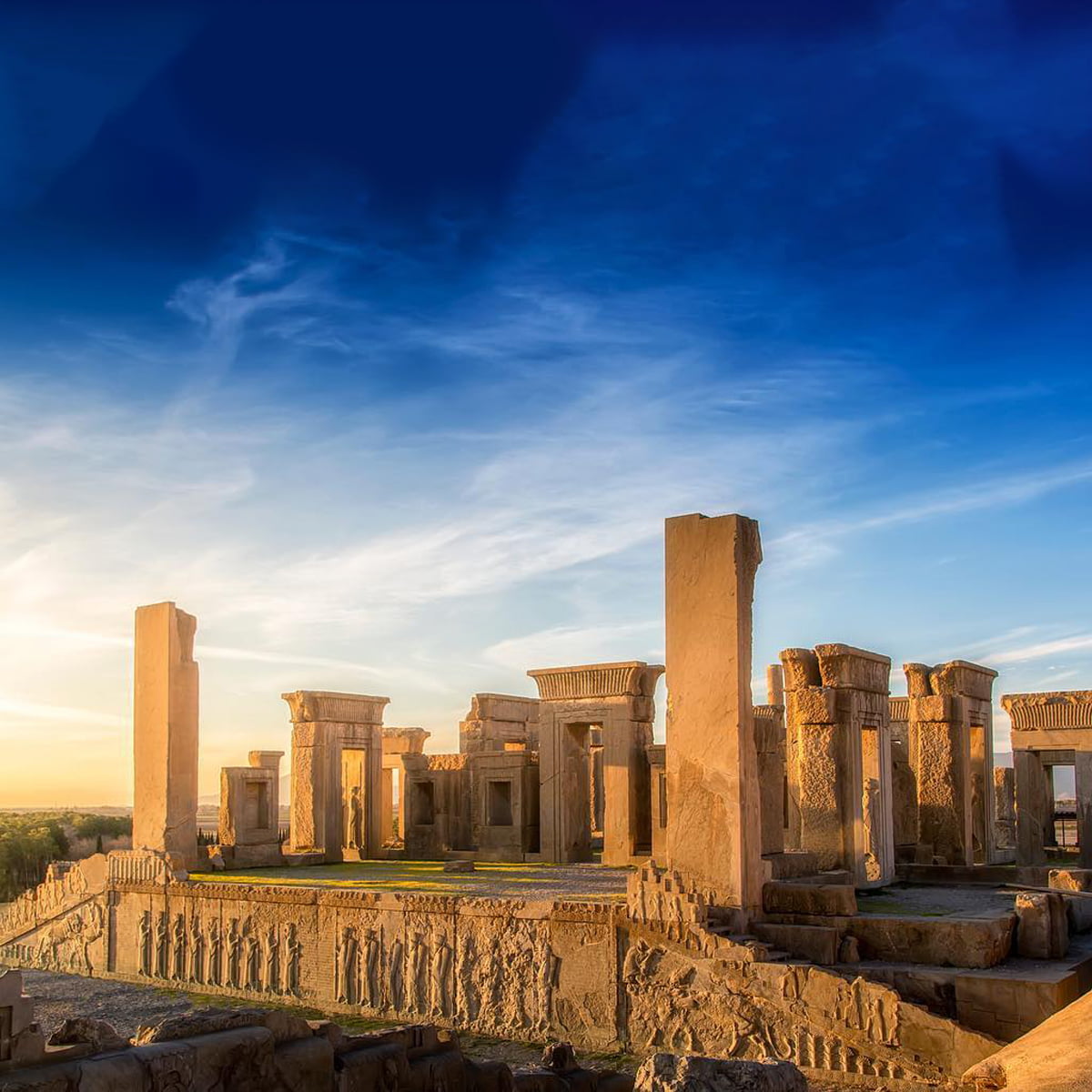 The Story of Arak in Iran