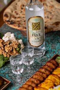Peyk Arak 43% 50cl