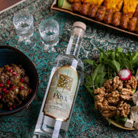 Peyk Arak 43% 50cl