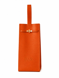 Elegant Peyk Arak Bottle Bag