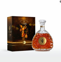 Saboo aged in French Oak 40%