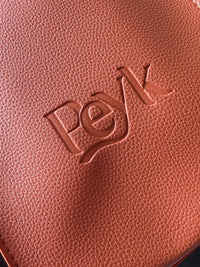 Elegant Peyk Arak Bottle Bag