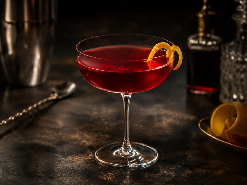 Peyk Cosmopolitan
